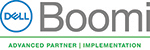 Official Dell Boomi Advanced Partner | Implementation | Buy Dell Boomi Licences from official UK partners Influential Software