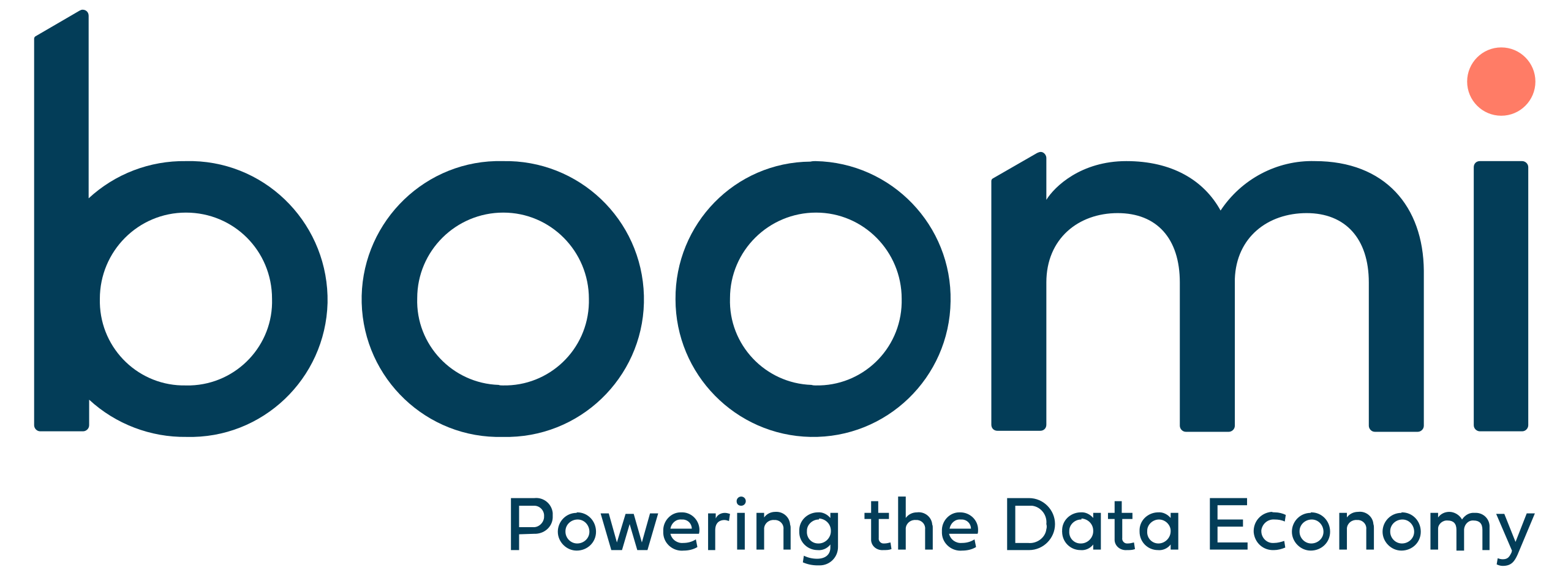 Boomi logo